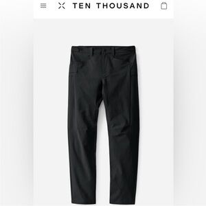 Ten Thousand Military Grade Utility Pants